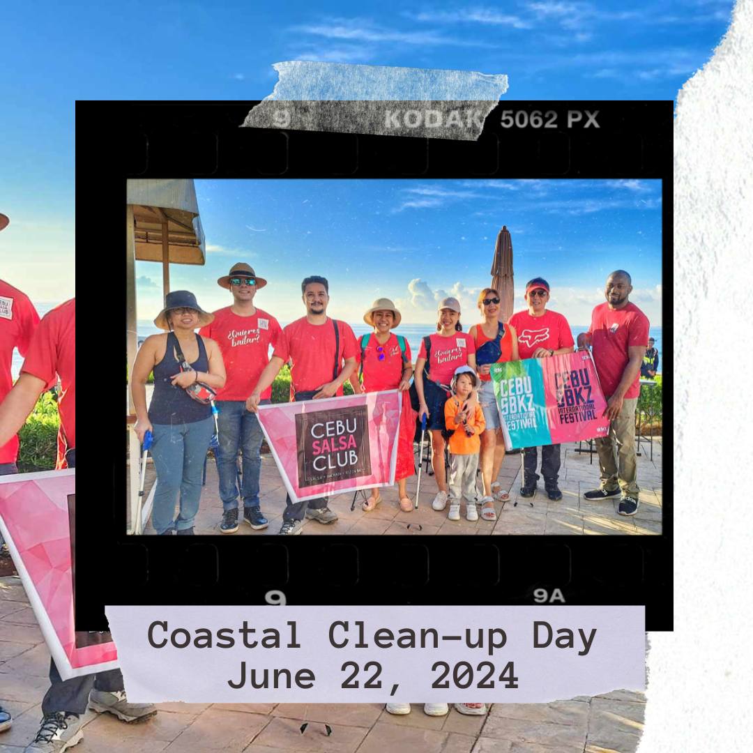 Coastal Cleanup Day