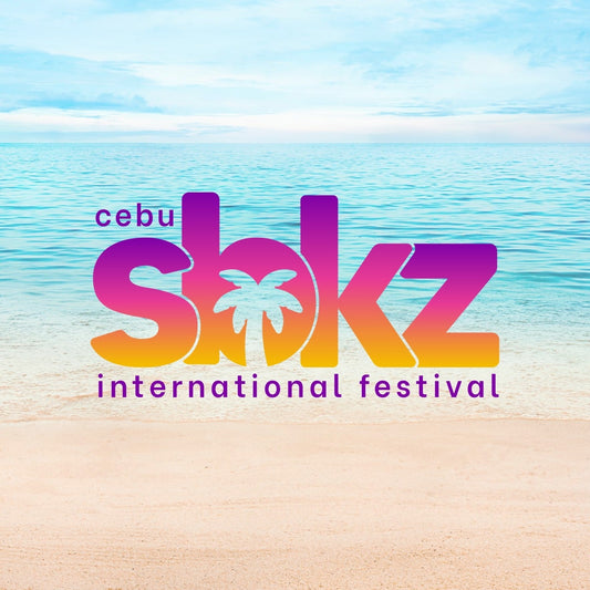 From Cebu to the World: The SBKZ Latin Dance Festival