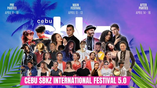 Cebu SBKZ International Festival 2025